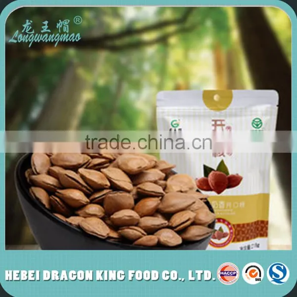Delicious Roasted Apricot Kernel for Sale