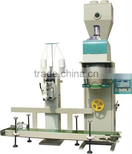 JINHE 3d Color Nail Acrylic Powder Packing Machine photo-5