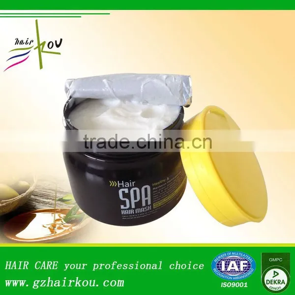Professional Care Product & Hair Repairing Cream & Hair Spa photo-6