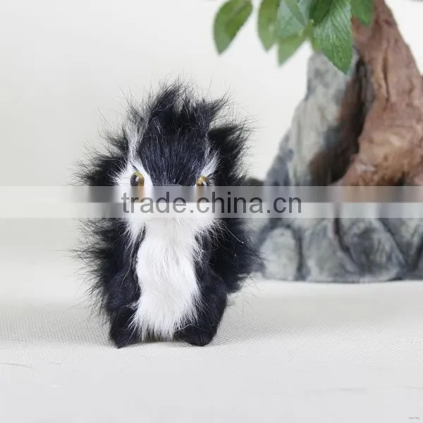 Low Price Crazy Selling Squirrel Plush Toys Customized photo-5