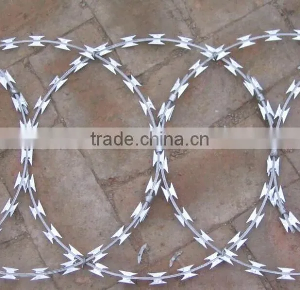Low Cost Automatic Razor Blade Wire Production Line photo-4
