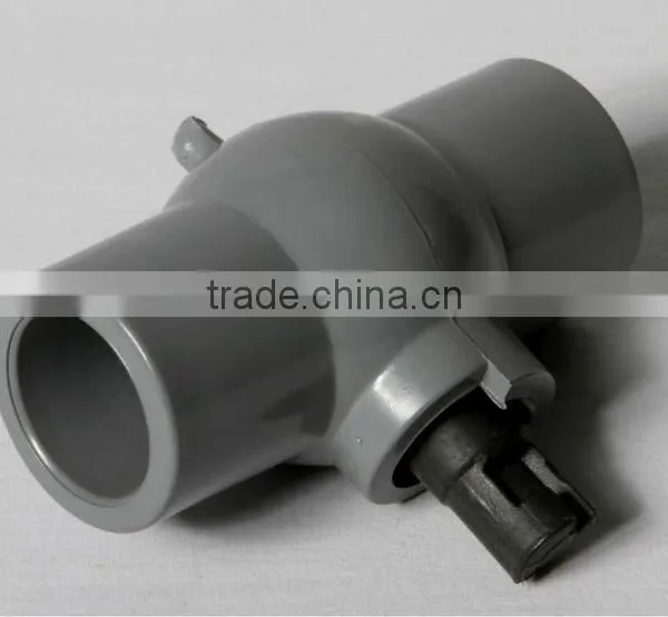 Plastic Pipe Fitting photo-5