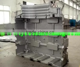 Rotomolding Moulds Manufacture Rotational Moulds Making Rotomolding Moulds Tooling