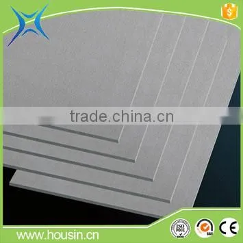 Best Price of High Density Fiber Cement Board With Good Service photo-5