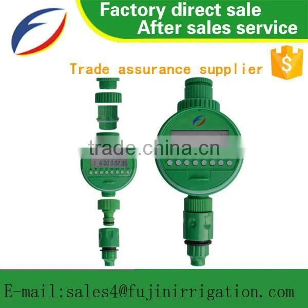 Agriculture Automatic Irrigation System/irrigation Controller/water Reel Irrigation Systems