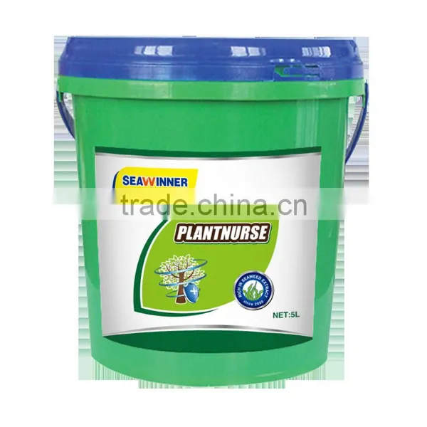 Agriculture Organic Bio Fertilizer--Plantsnurse (Chitosan) photo-2
