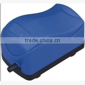 Fish tank aquarium mini electric air pump oxygen pump
