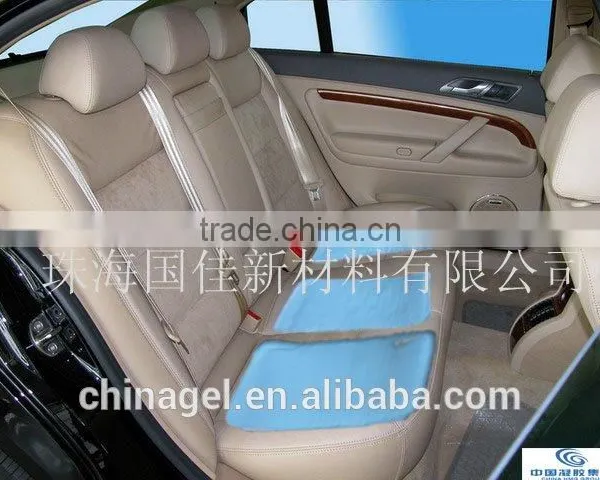 Cooling Gel Bed Sheet photo-2