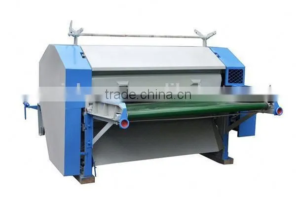 Cotton Spinning Machine Fa186 photo-6