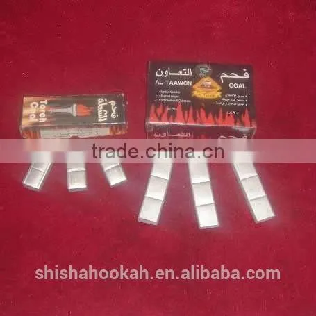 Incense Charcoal,hookah Charcoal,shisha Charcoal photo-3