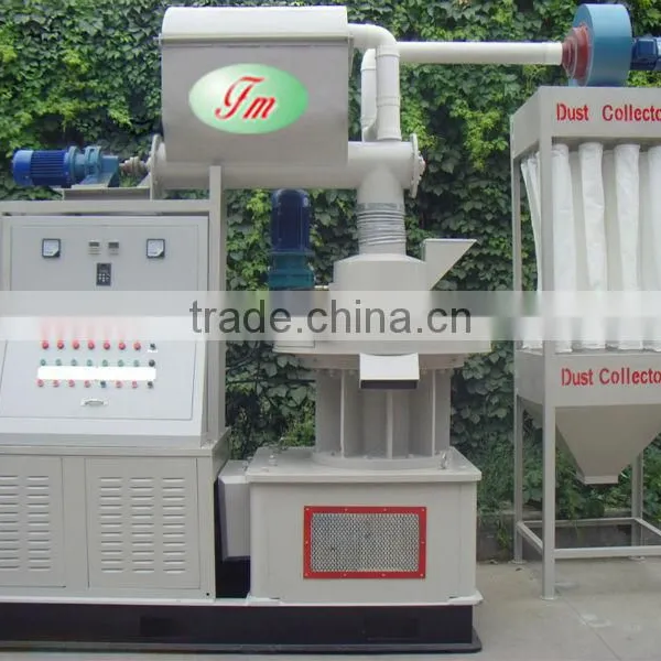 Big Wood Pellet Line,sawdust Pellet Production Line photo-6