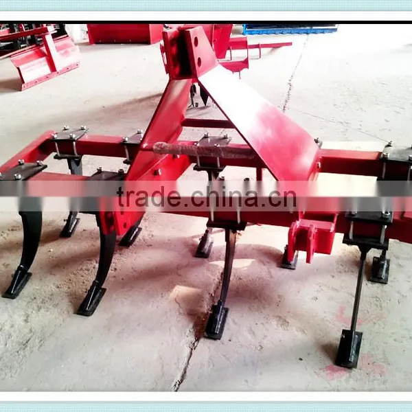 Deep Tillage Cultivator photo-3