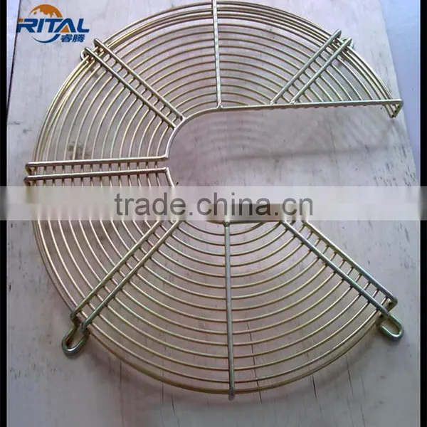 20"/24"/26"/30"Spiral Industrial Fan Guard photo-4