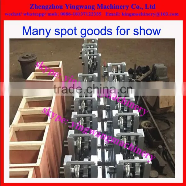 Cheap Price Lab Tablet Press Machine photo-5