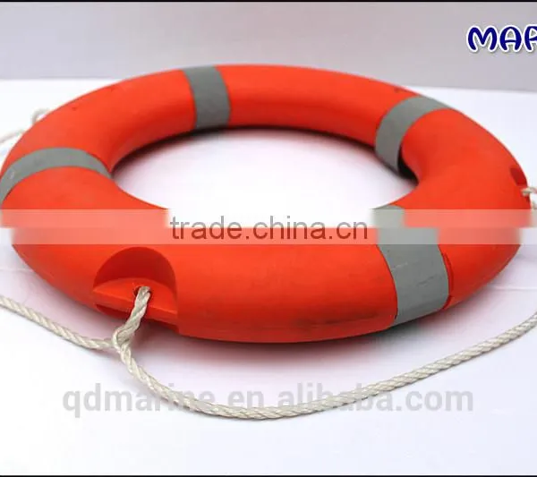 POPULAR EXPORTED SAFETY LIFE BUOY, FRESH RED LIFE RING photo-2