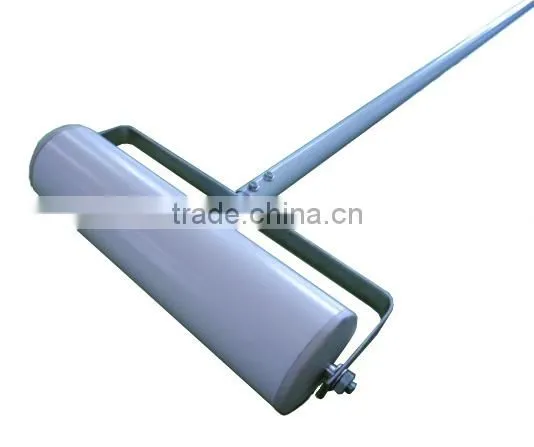 Plastic Film Rolling Device