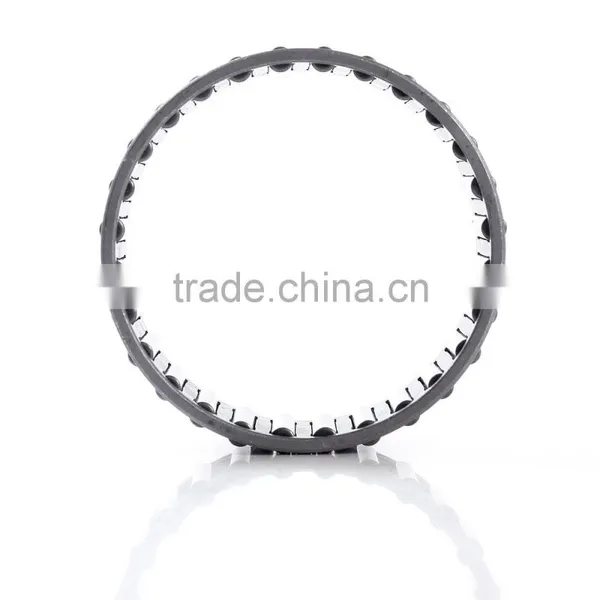 Flat Cage Needle Roller Bearings For Currency Counting Capacity photo-3