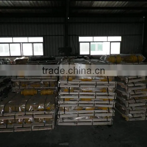 Hyunda R210LC-7 Excavator Track Roller Bottom Roller Low Roller E181-2002 photo-4