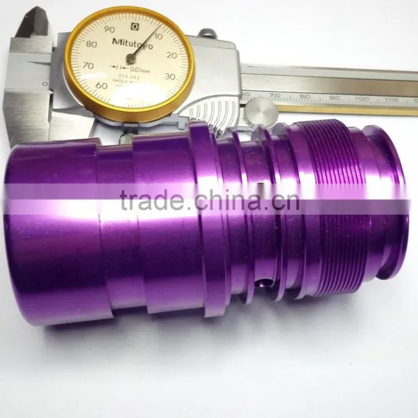 Professional Itg 48 Wood Cnc Service Lathe Machining Wood Parts With Low Price Cnc Machining Accessories Camera Parts Its-057 photo-6