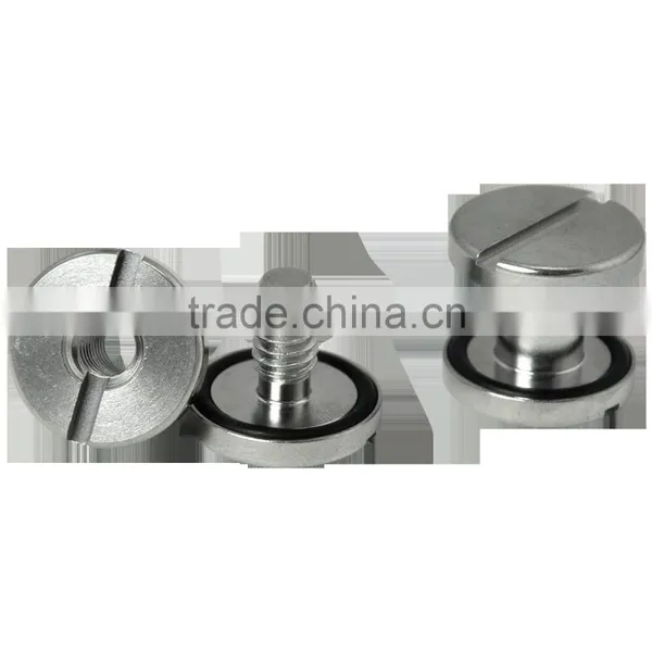 Manufacturing Chicago Screw photo-6