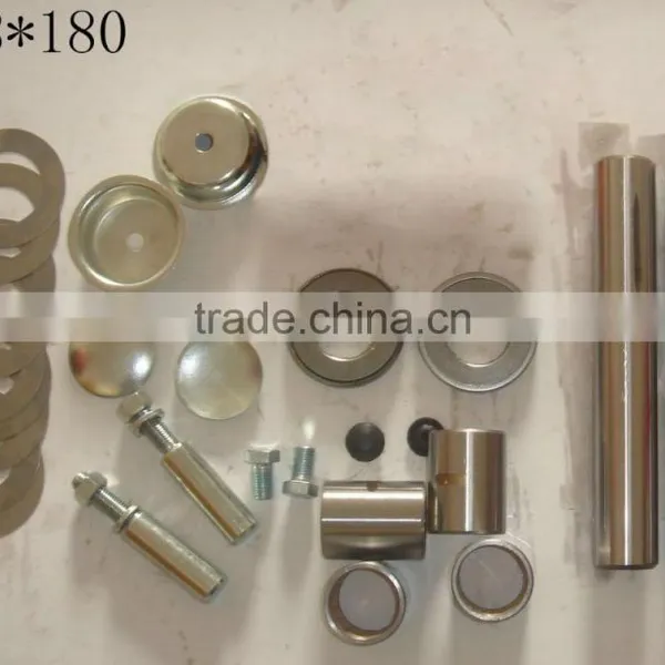 Korean Car HD72 Repaire King Pin Kit 5677145600 56771-45600 photo-2