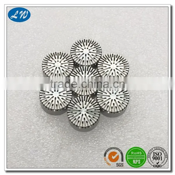 Customized Precision&High Demand Micro CNC Machining Part in China Factory photo-4