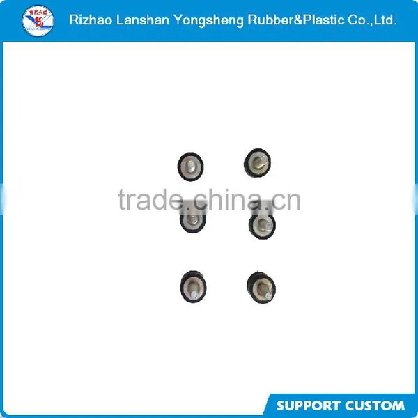 Rubber Vibration Isolator Rubber Bumper photo-2