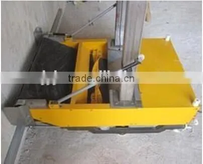 2015 Automatic Wall Painting Machine photo-2