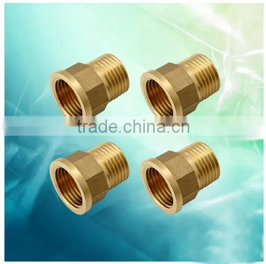 High Precision Quick Release Coupling/brass Tee Coupling/tee Connector photo-3