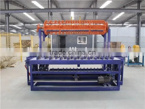 Veldspan Netting Machine photo-2
