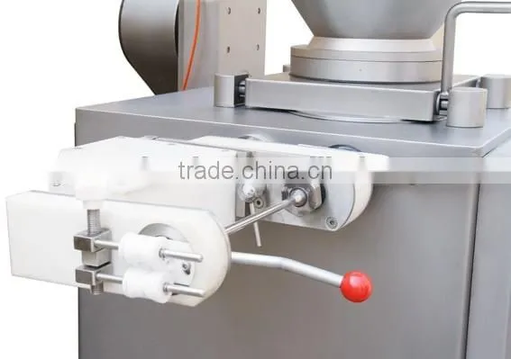 Frankfurter Sausage Making Machine photo-3