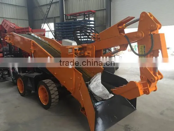 HOT Used Excavator for Sale Uk, Chinese Mini Excavator 3.5 Ton for Sale