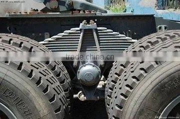 Sinotruck HOWO 6x4 Tractor Truck Low Price Sale photo-5
