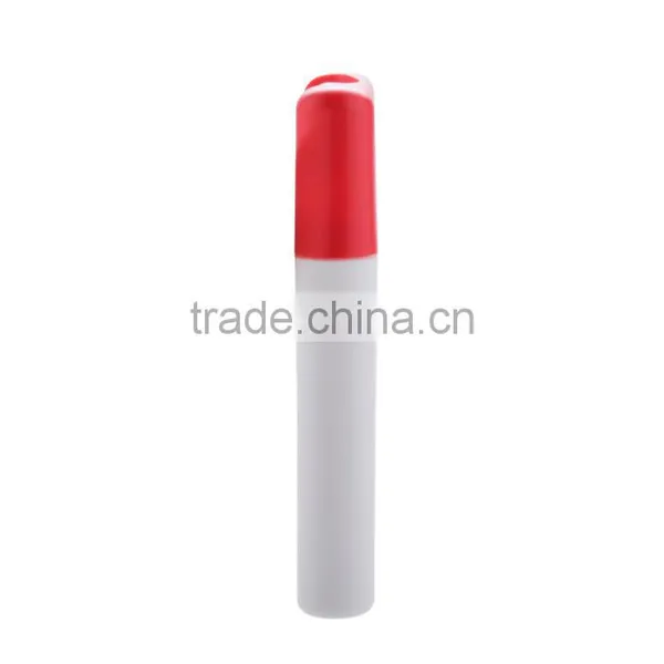 20ml Double Color Plastic Credit Card Shape Spray Bottle photo-5