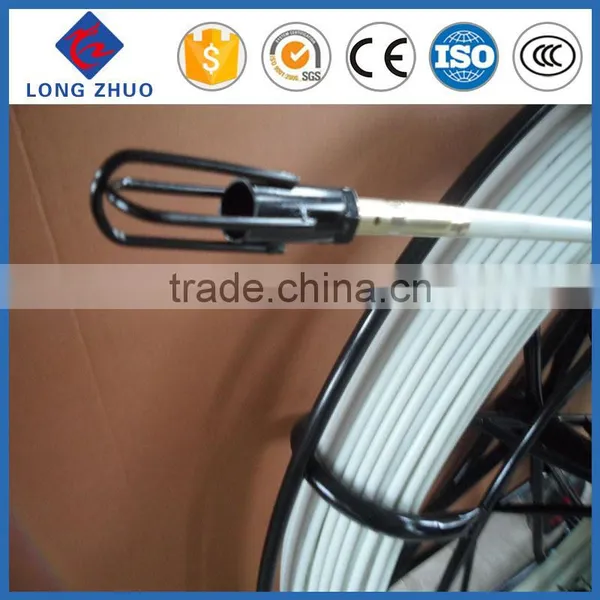 Drainage Duct Rodder/Fiberglass Cable Jockey/Cable Laying Tools photo-2