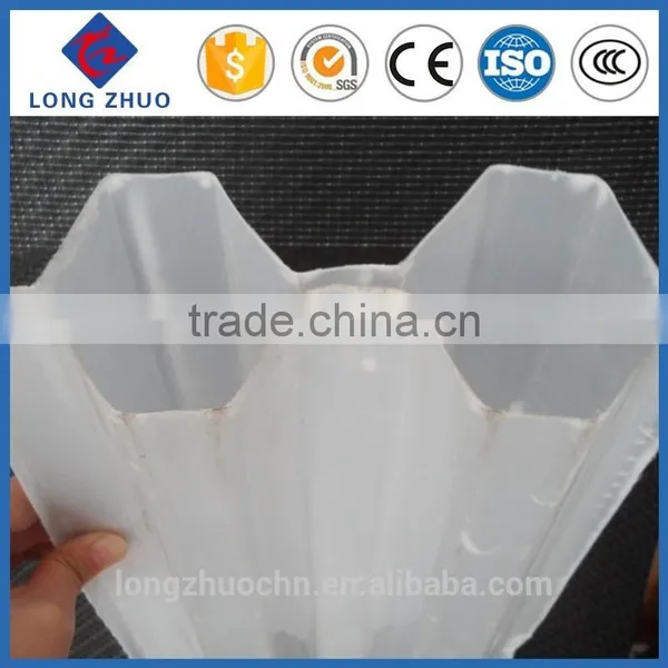 Oblique Packing Tube Settler for Water Treatment,Tube Settlers Packing,Oblique Packing photo-5