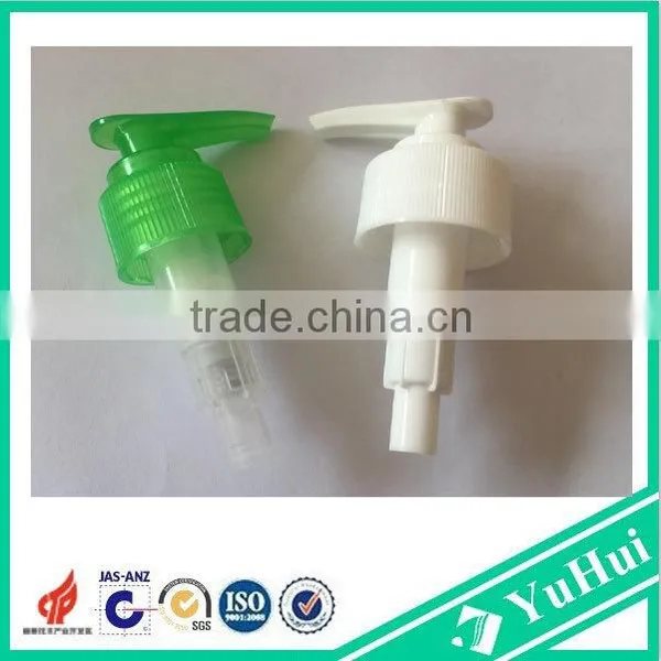 Hand Soap Dispenser Plastic Cream Lotion Pump Liquid Lotion Pump photo-5