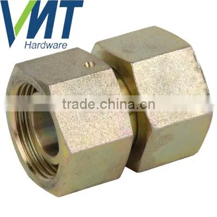 Factory Manufacture OEM Copper Hose Fitting With ISO Certification photo-2