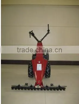 High Quality Sickle Bar Mowers for Sale photo-2