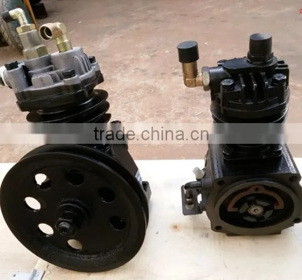 Car Air Compressor photo-5