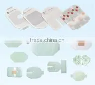 HSLZZ-320B Medical Packing Machine For Catheter Stickers Die-cutting Machine photo-2