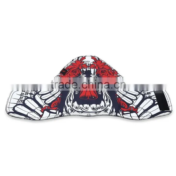 BENICE Warm Protection Skiing Riding Cycling Face Mask for Outdoor Winter Activity photo-5