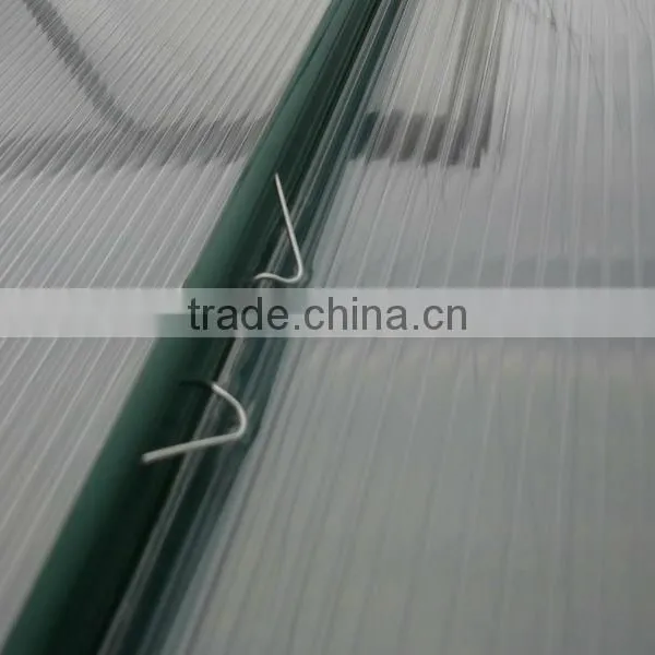 Larger Size for Sell Used Greenhouse photo-6