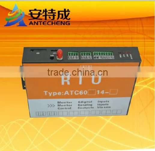 Data Logger for Flow Meter With Gsm Alarm Receiver,water Level Measuring Instruments photo-2