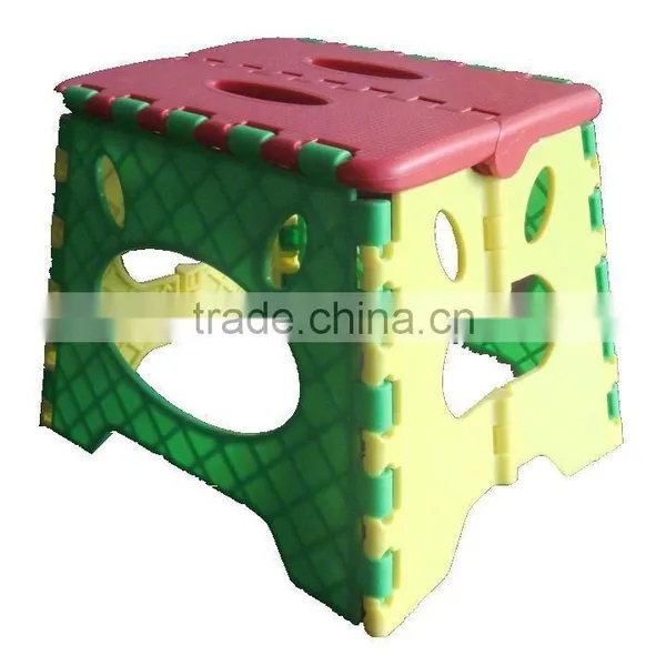 Plastic Mold Maker Plastic Chari Mold photo-4