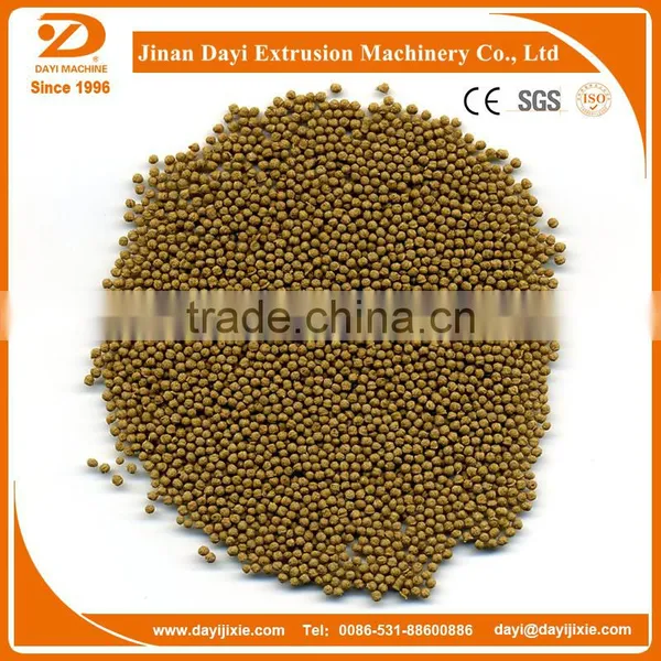 Cat Food/Pet Food/Fish Food Making Machine photo-3