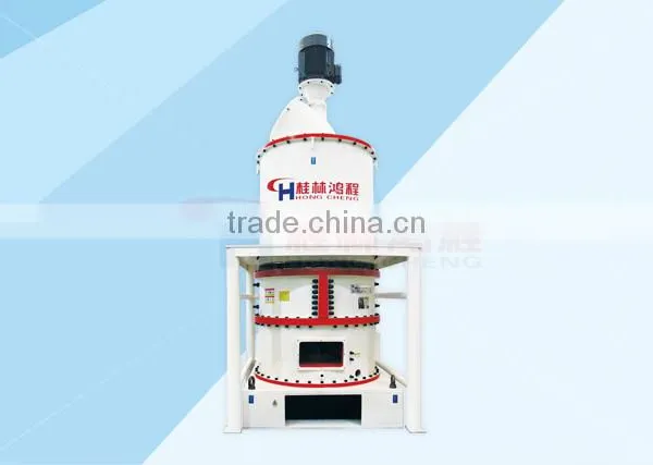 Good Quality Dry Grinding Machine for Limestone/dolomite/calcite/nonmetallic Ore