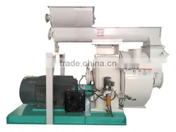 High Quality Pine Wood Pellet Peru Ukraine Machine Making photo-6