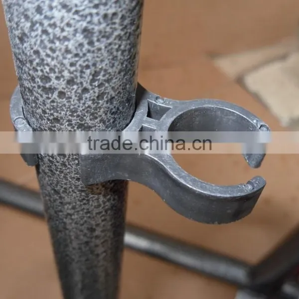 Heavy Duty Hand Trolley HT4024H photo-5