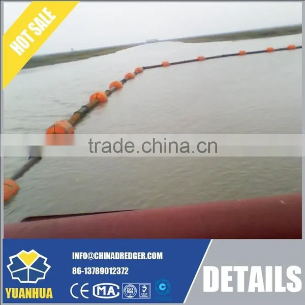 Simple Economical Self-propelled Sand Dredger photo-6